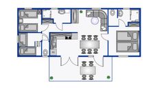 Seeschlösschen Haus 3 Whg. 5