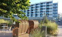 FeWo Prignitz im Strandhotel