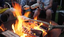 Wellnesshaus Abendsonne an der Ostsee-für 10 Personen-Sauna-Whirlwanne