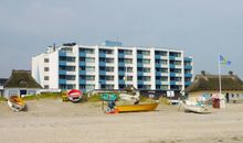 FeWo Strandhotel Whg. 50 Michalak