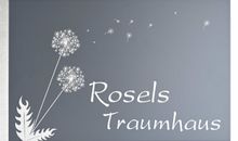 Rosel`s Traumhaus FeWo 2