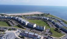 Ferienhaus STRAND HUS mit Strandzugang