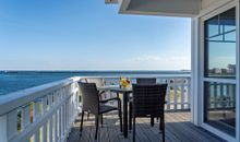 Ferienhaus STRAND HUS mit Strandzugang