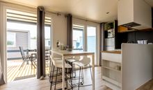 Wellness Ferienwohnung Waldblick