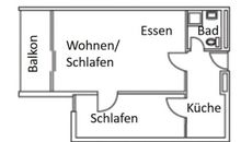 Ferienwohnung Ostseeliebe