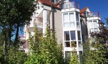 Premiumhaus im Dampland an der Ostsee