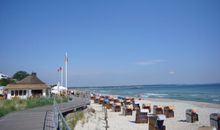 Premiumhaus im Dampland an der Ostsee