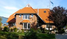 Premiumhaus im Dampland an der Ostsee