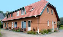 Nurdachhaus im Dampland an der Ostsee