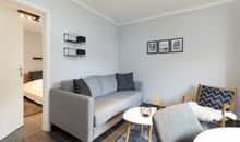 Appartement Merle | Kieler Straße 16a | APPARTO Grömitz