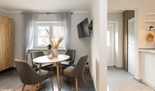 Appartement Merle | Kieler Straße 16a | APPARTO Grömitz