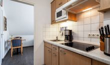 Ferienwohnung "Strandgut"