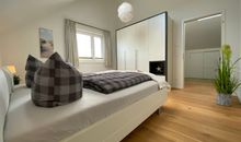 2 Zi. PENTHOUSE-Hafenwohnung Reeders Topp by Seeblick Ferien ORO