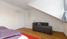 2 Zi. PENTHOUSE-Hafenwohnung Reeders Topp