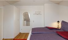 2 Zi. PENTHOUSE-Hafenwohnung Reeders Topp