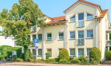 Wellnesshaus Abendsonne an der Ostsee-für 10 Personen-Sauna-Whirlwanne