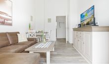 ZUR TAUCHGLOCKE | Wellness-Appartement | APPARTO Grömitz