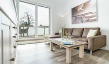 ZUR TAUCHGLOCKE | Wellness-Appartement | APPARTO Grömitz