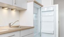 ZUR TAUCHGLOCKE | Wellness-Appartement | APPARTO Grömitz