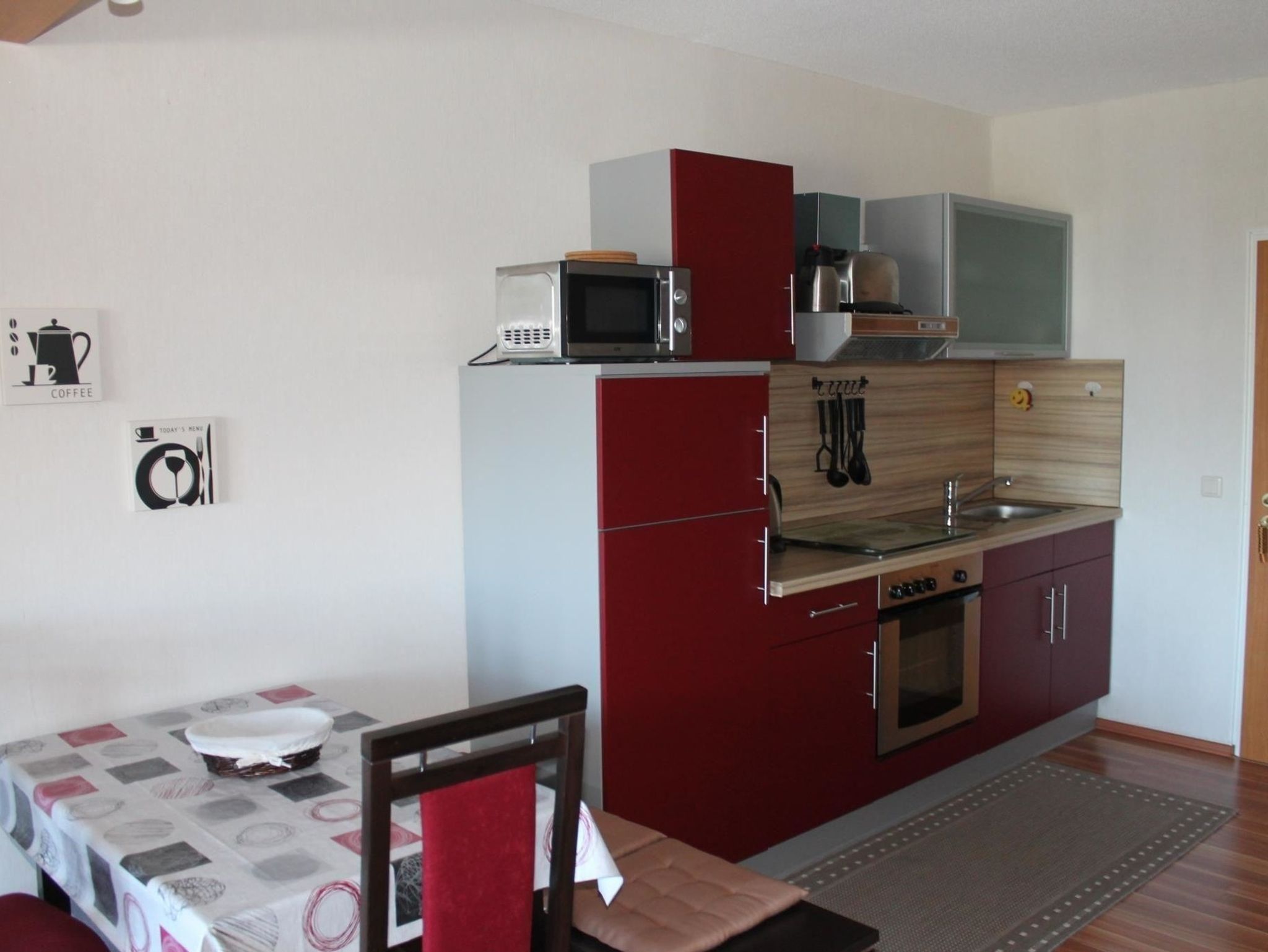 Appartement K610