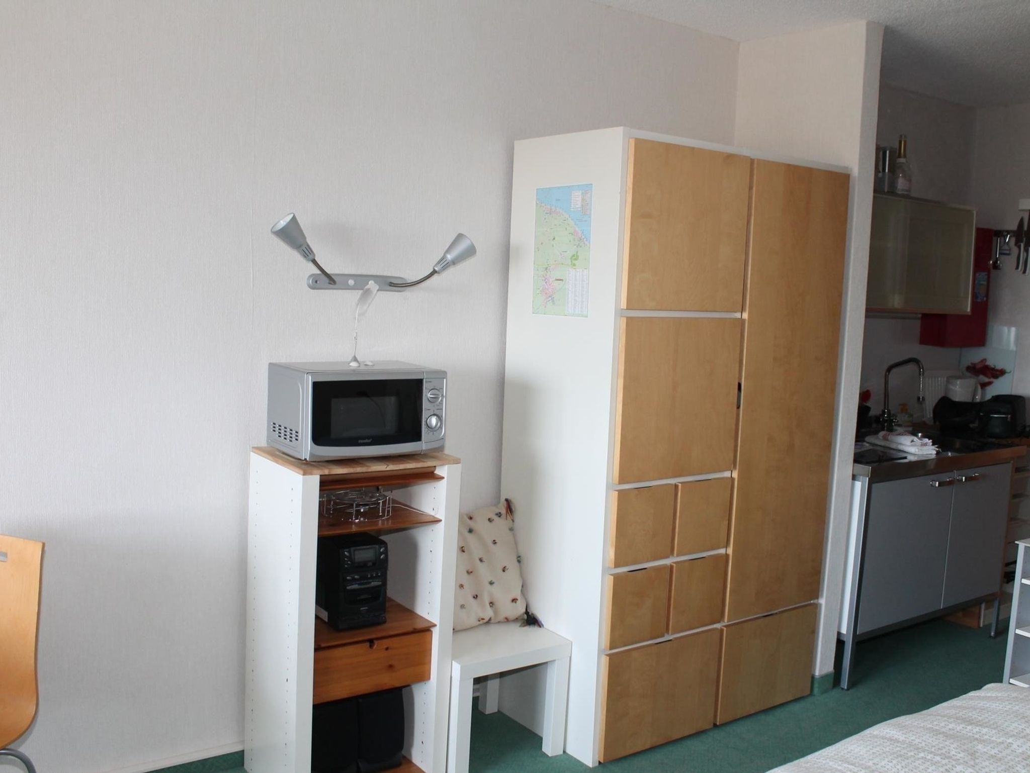 Appartement K610