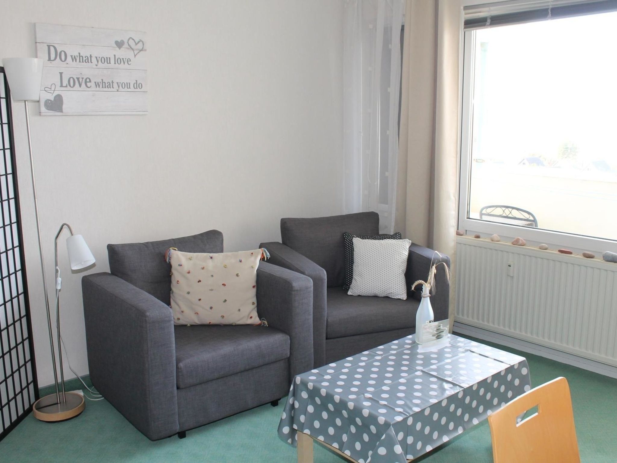 Appartement K610