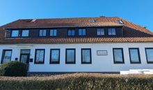 Ferienhaus Klabautermann - Strandpark 39