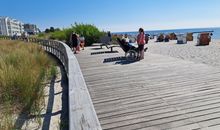 FeWo Jasmund Beach in PRORA - 8.05