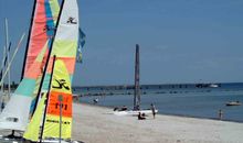 FeWo Jasmund Beach in PRORA - 8.05