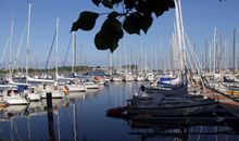 FeWo Jasmund Beach in PRORA - 8.05