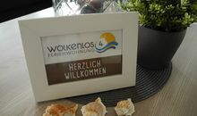 Wolkenlos 4 - Großenbrode