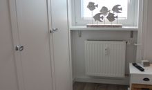 Ferienwohnung Meeresrauschen