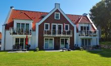 Domizil mit Stil Cottage im Gutspark Rerik