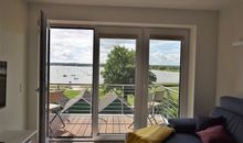 9995- Urlaubsträume Am Meer, WE 2.7, Penthouse mit Meerblick