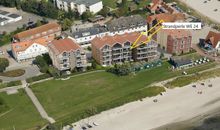 9995- Urlaubsträume Am Meer, WE 2.7, Penthouse mit Meerblick