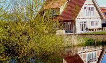 Cottage am Meer - Maisonette mit Wohlfühlambiente