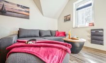 Cottage im Gutspark, Perlie - Komfort trifft maritimes Flair