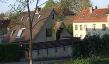 Auszeit - Maisonette-Wohnung mit Meerblick