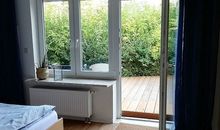 Ferienwohnung Kapitänsblick