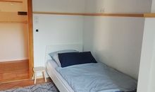 Ferienwohnung Kapitänsblick