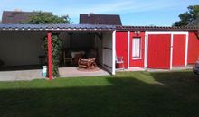 Appartement in Ueckermünde mit Botanischem Garten