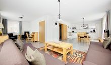 Ferienwohnung "JungfernEcke" mit Sauna, Hafenspitze Quartier