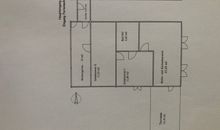 3-Raum Ferienwohnung "Scheppler"