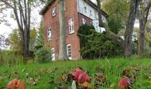 Designer Ferienwohnungen - Ferienhaus NATÜRlich Wassermühle