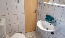 Designer Ferienwohnungen - Ferienwohnung Kirsebek 1