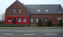 Ferienwohnung Alte Bäckerei am Eck