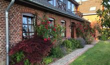 Ferienwohnung mit Schleiblick