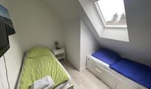 Otto´s Ferienhäuser "Ferienwohnung Manon"