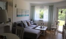 4Hafenzeiten - Ferienwohnung NIE 11 Hamburg