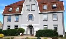 Ferienhaus Finkenweg 3